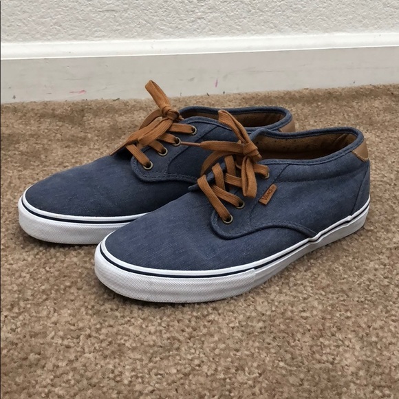 vans c&l vans c&l